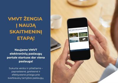 VMVT nuotr.