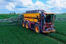 VREDO Trac VT7138.