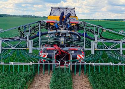 VREDO Trac VT7138.