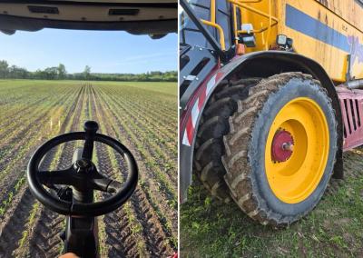 VREDO Trac VT7138.