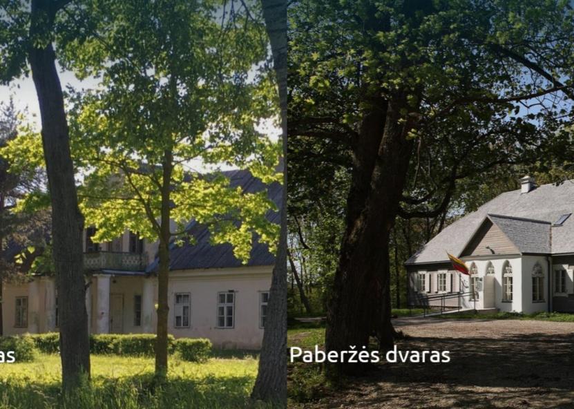 Dvarai.Kėdainių mugės nuotr 