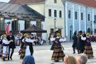 Mindauginės.Rinkos aikštės nuotr