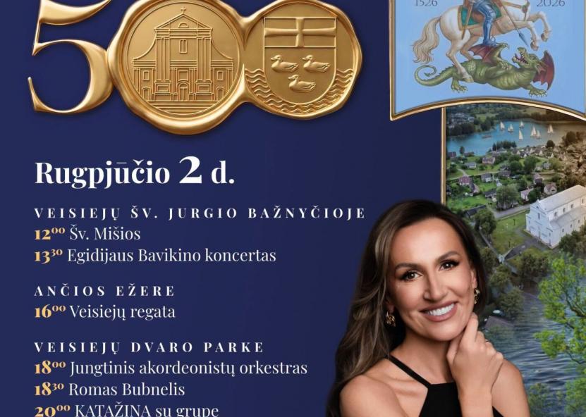 Dzūkų žinių nuotr 