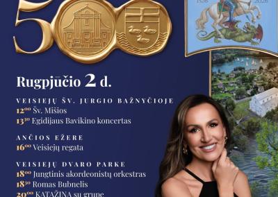 Dzūkų žinių nuotr