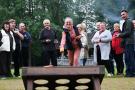Panevėžio rajono bendruomenių sąjungos projekte – dėmesys fizinei ir emocinei sveikatai. Jūsų Panevėžys nuotr.