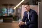 Jungtinės centrinės kredito unijos Verslo plėtros vadovas Ramūnas Kutelis