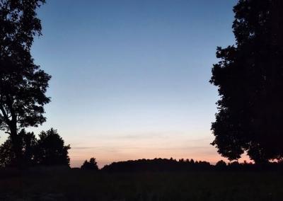 Saugomų teritorijų tarnybos nuotr.