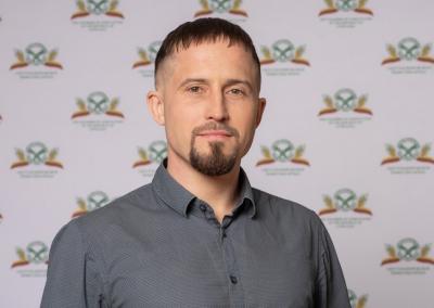 Vytenis Grigas.