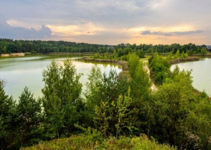 Babėnų tvenkinys.Rinkos aikštės nuotr. 