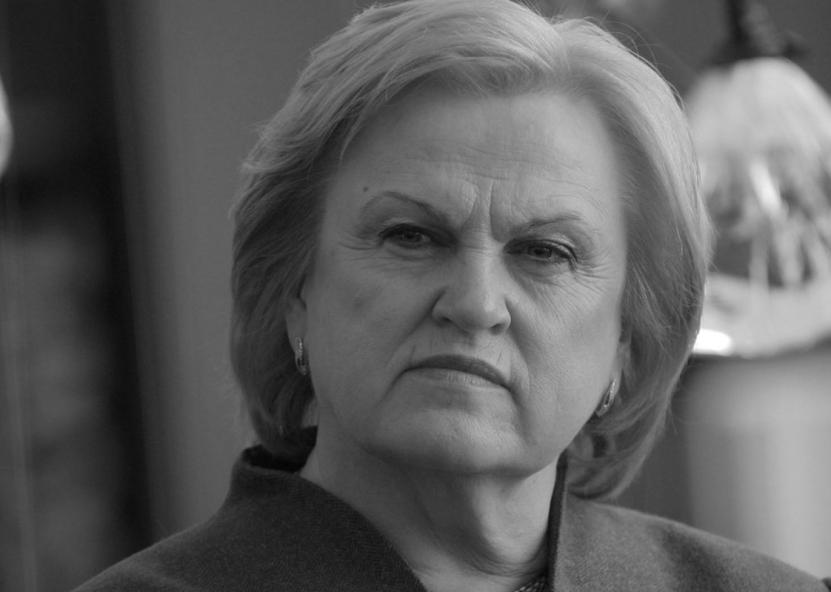 Lina Petrauskienė / ELTA archyvas 