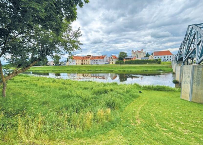 Kėdainiai.Rinkos aikštės nuotr 