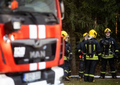 Asociatyvi nuotr. PAGD nuotr.