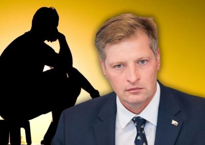 Naujasis žemės ūkio ministras Kęstutis Mažeika žadėjo mažinti administracinę naštą, tačiau jau sulaukia iš kai kurių organizacijų kritikos.