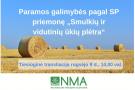 NMA nuotr.