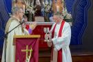 Evangelikų bažnyčia.Šilutės naujienų nuotr.