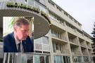 Neaišku, kokiu tikslu K. Mažeika paskleidė nepatikrintą informaciją. Juolab kad pati NMA dėl problemų kreipėsi į STT.