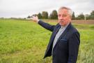 „Genetinių išteklių“ vadovas A. Zalatoris valdžios veiksmus vadina „buldozeriu“.