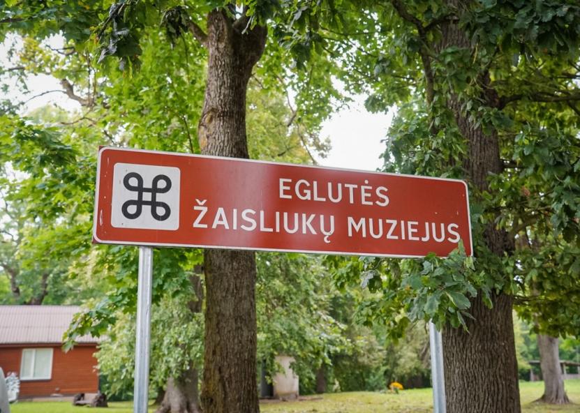 Lankytojų lauks daugiau nei 4 tūkstančiai eksponatų. 