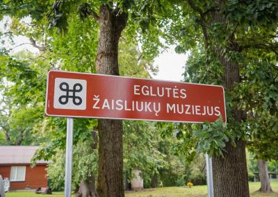 Lankytojų lauks daugiau nei 4 tūkstančiai eksponatų.