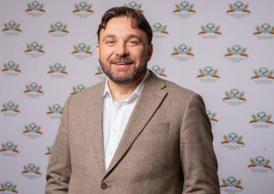 A.Kulevičius. ŽŪR nuotr.