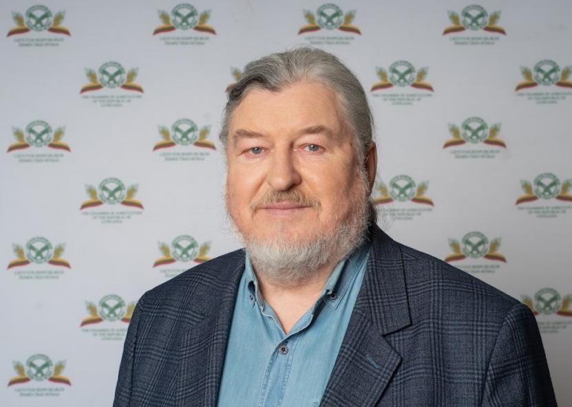 R.Čiūtas.ŽŪR nuotr 