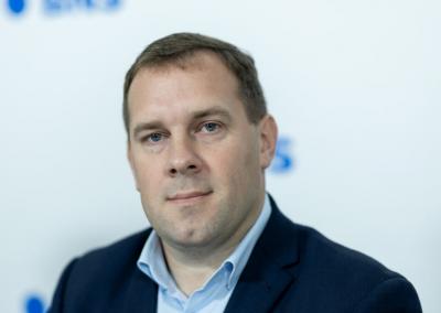 Paulius Astrauskas. ŽŪR nuotr.