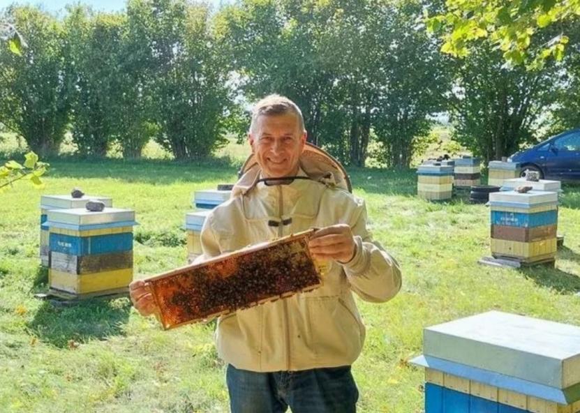 R. Šemeklio asmeninio archyvo nuotr.